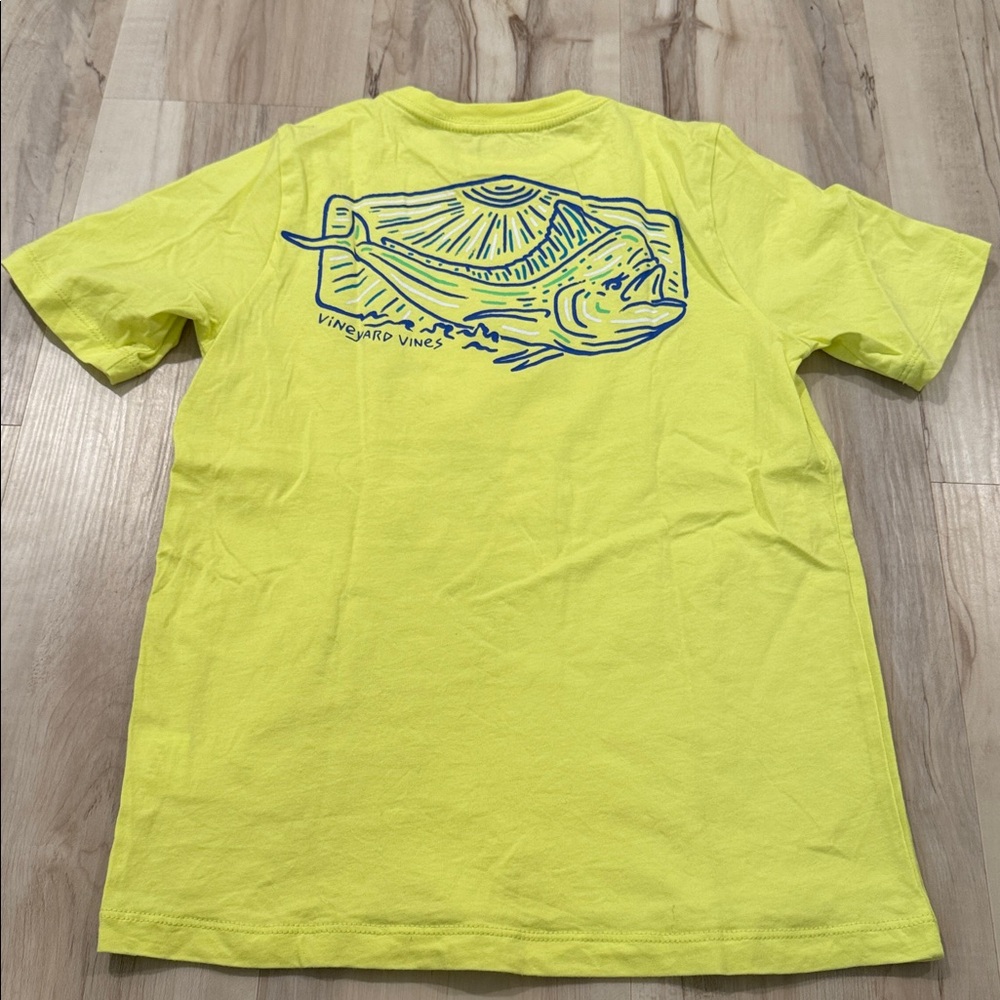 Vineyard Vines Tee Collection - Picture 7 of 9